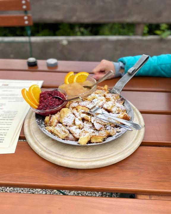 Kaiserschmarrn-Alm