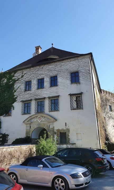 Restaurant Schlosskeller